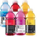 20 Oz Bottle Variety Pack of 6 Bottles O5426