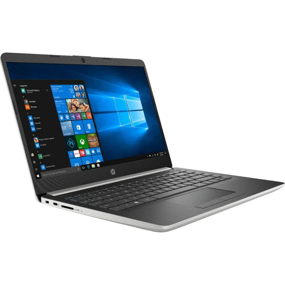 14" Laptop Ryzen 3 8GB RAM 128GB SSD Y230