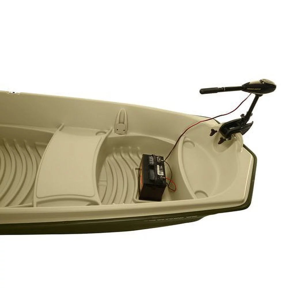 12' Jon Boat V199