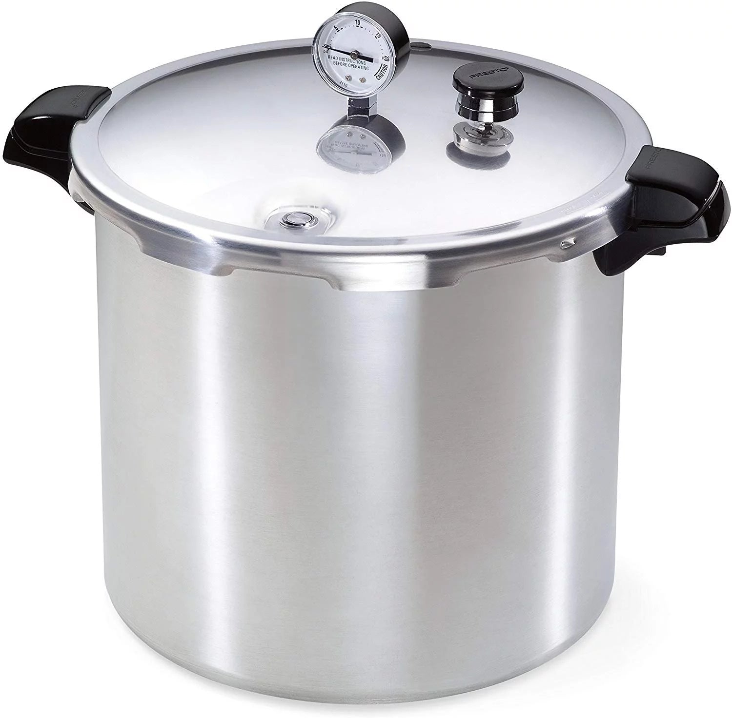 23-Quart Pressure Canner and Cooker Z961706