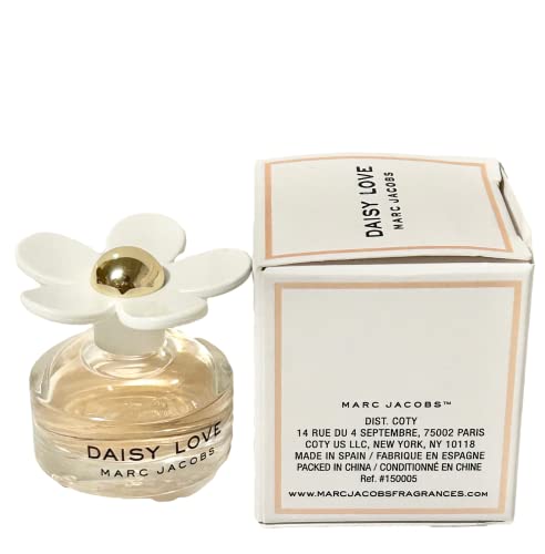 0.13 OZ Eau De Toilette H455