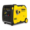 4500-Watt Portable Dual Fuel Inverter Generator I280