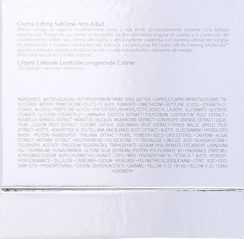 1.7 oz Age-Correcting Cream I4937