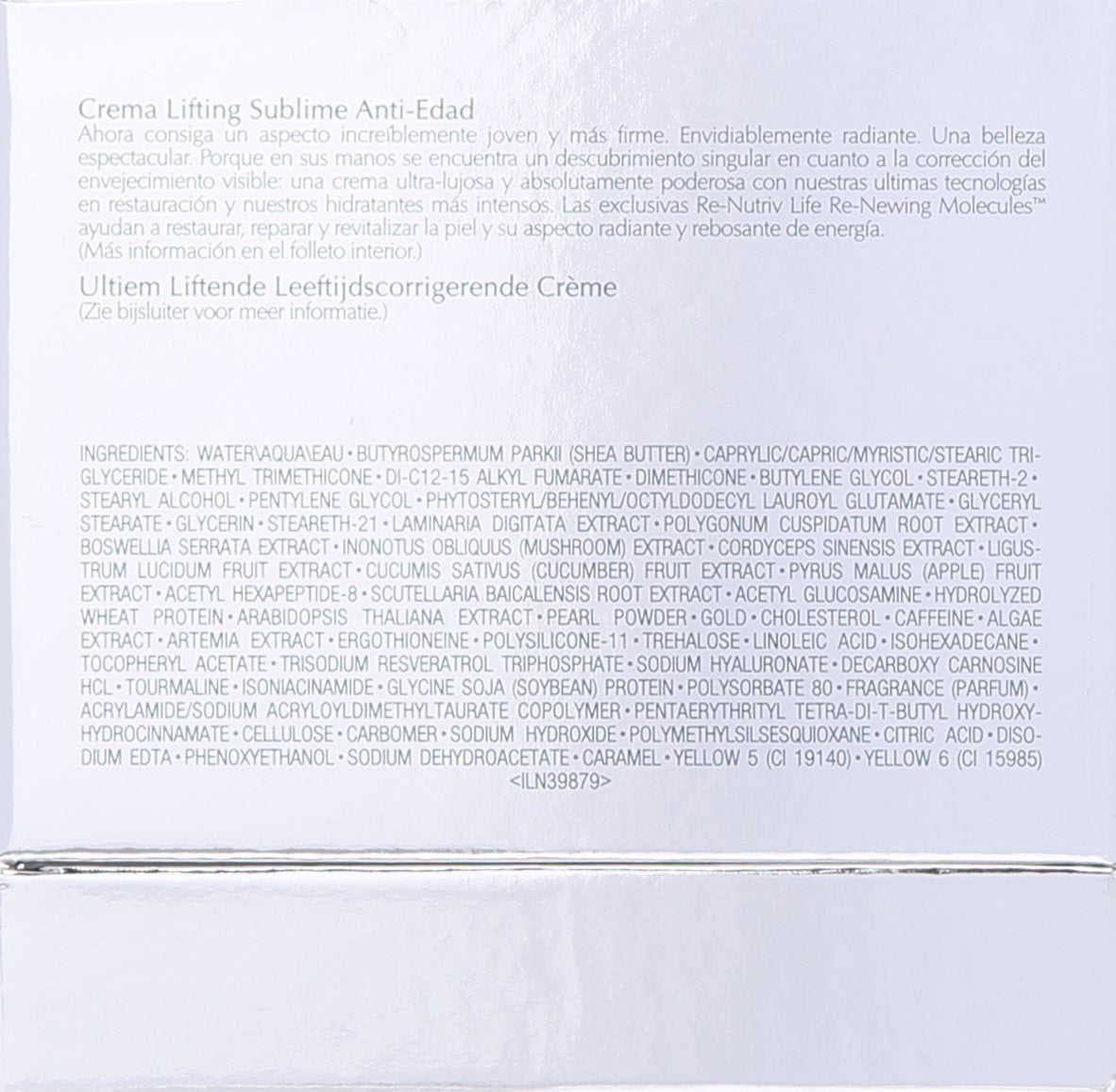 1.7 oz Age-Correcting Cream I4937