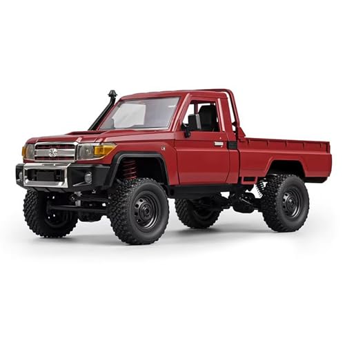 1/12 RC Rock Crawler 4x4 Off Road Car Z69588