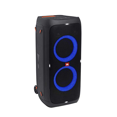 Black PartyBox 310 W68171