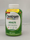 425 Tablets MultiVitamin M77356