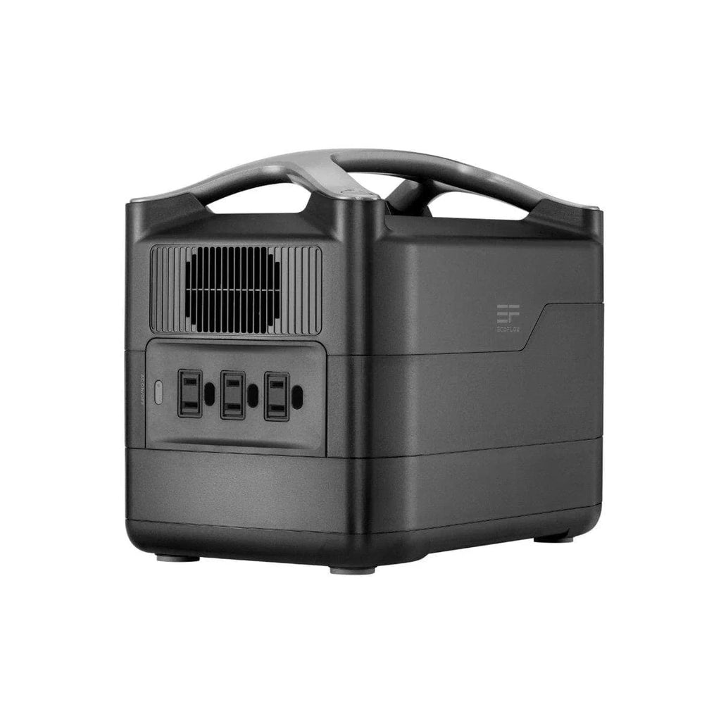Portable Power Station 512Wh Capacity 1000W AC Output F37894