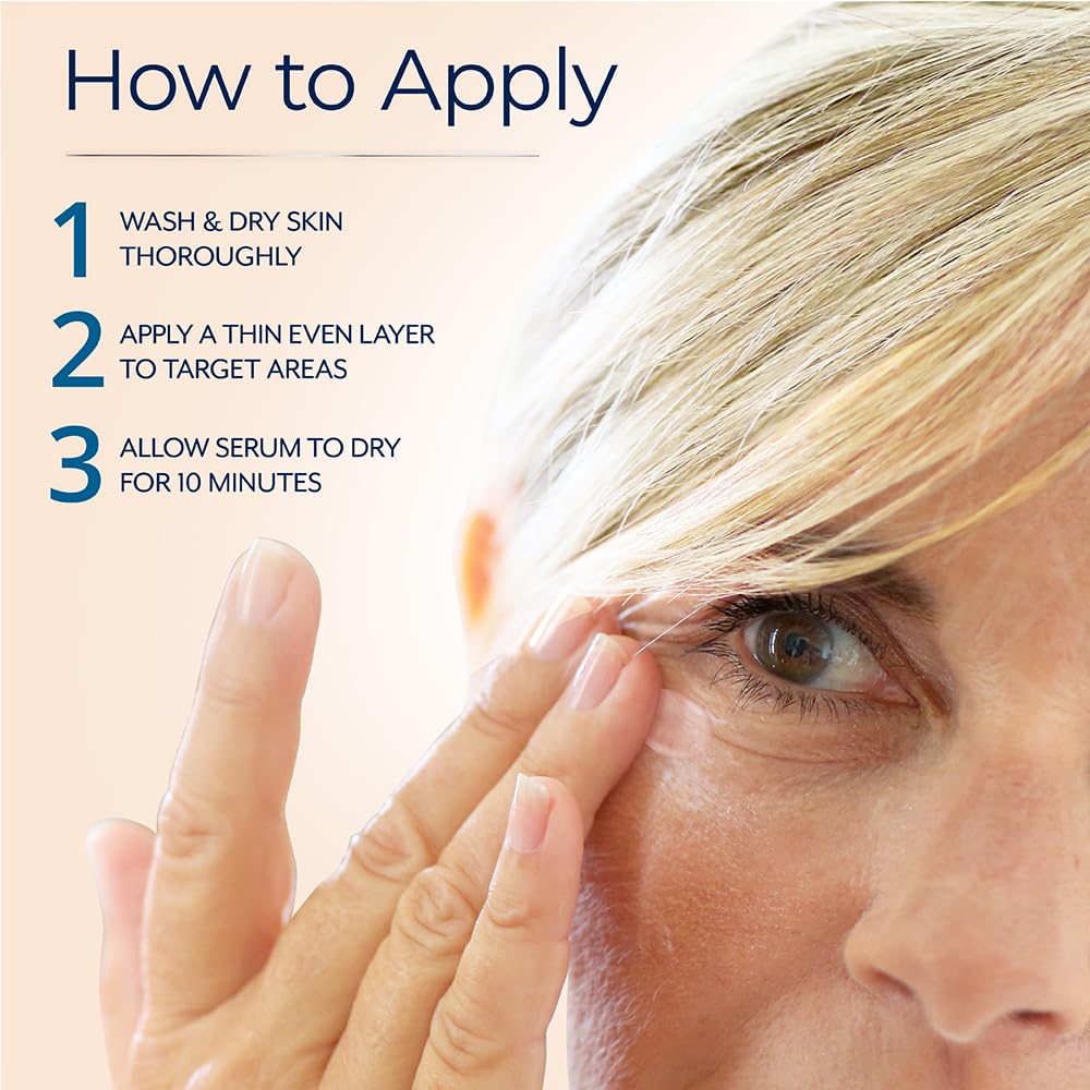 Rapid Reduction Eye Serum I88226