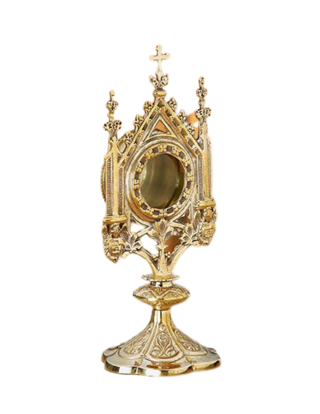 Cross Reliquary Y124