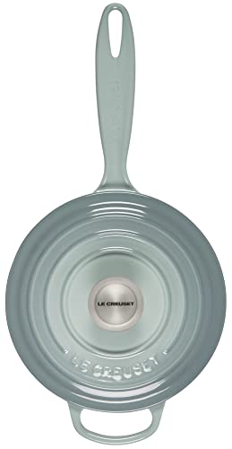 5.5 Quart Enameled Cast Iron Round Dutch Oven with Lid N3016