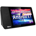 11" LCD Tablet - 4GB Memory - 128GB Storage - Gray O868404