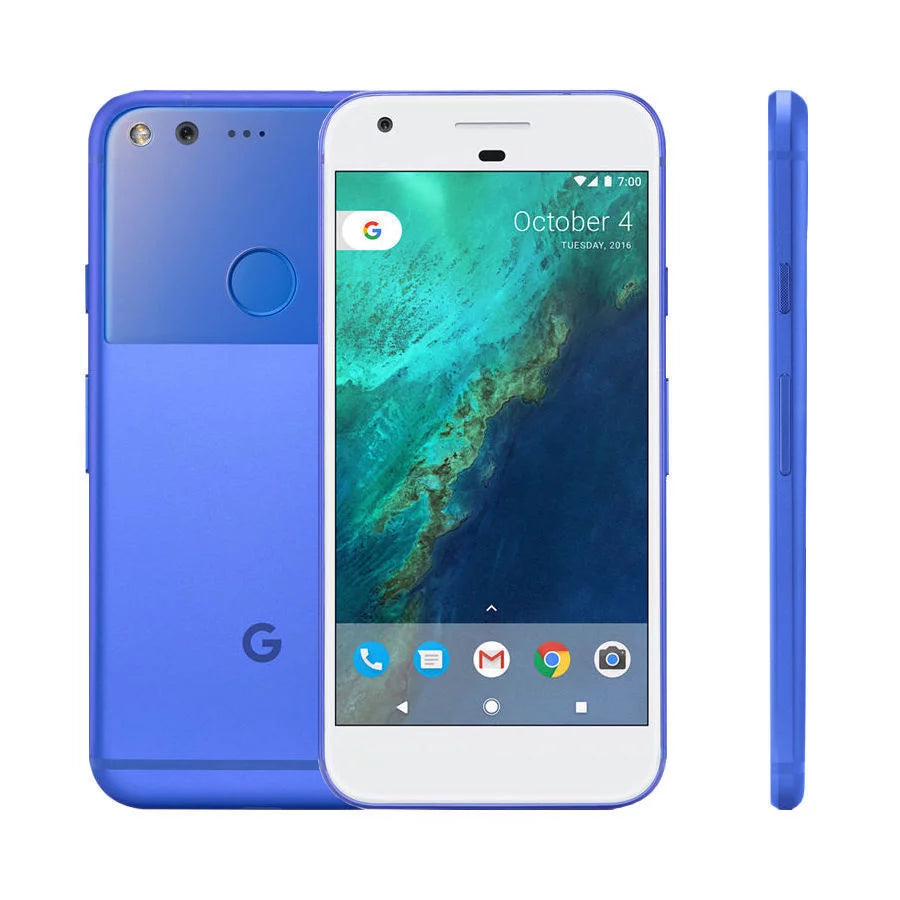 32 GB Silver Unlocked Smartphone U8502