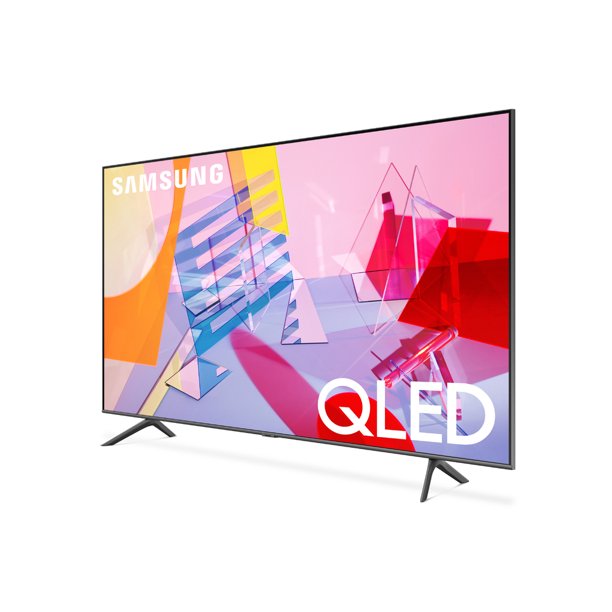 55 Class 4K Ultra HD HDR Smart QLED TV B13604