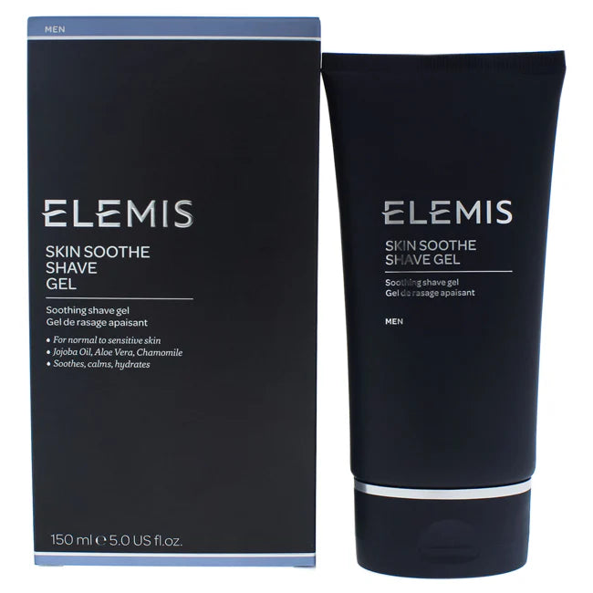 5 oz Shave Gel Y577217
