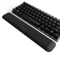 Black Memory Foam TKL Keyboard Wrist Rest I35274