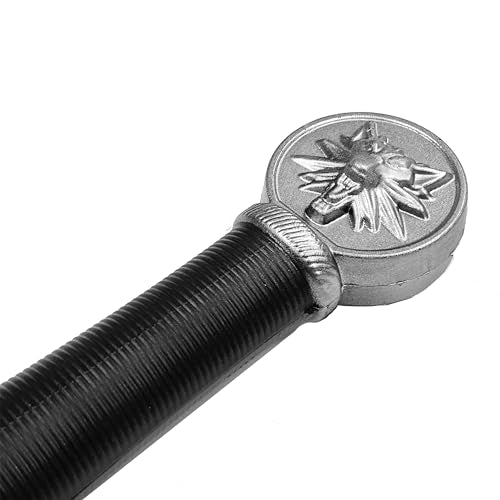 Full Size Medieval Foam Practice Sword N230883
