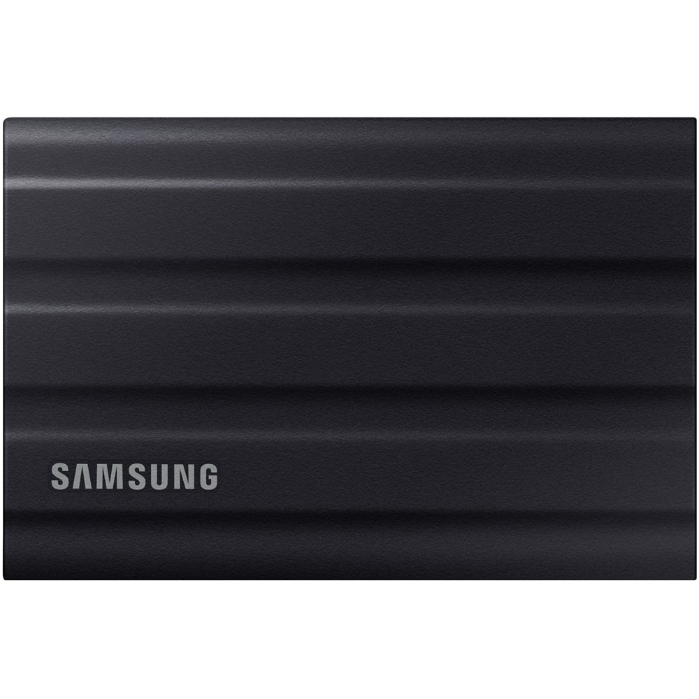 1TB Black Portable Solid State Drive K9426