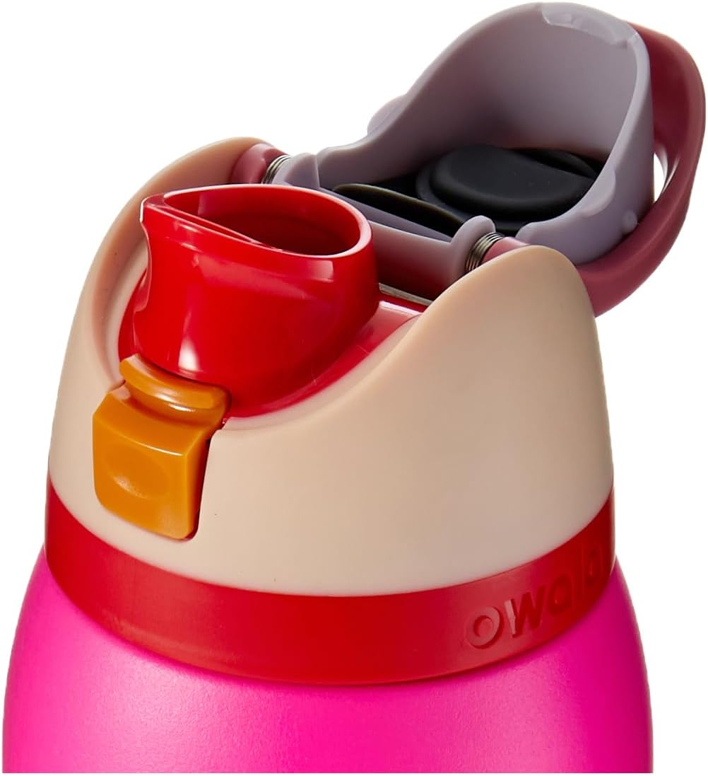 Stainless Steel Bottle 40oz R7499