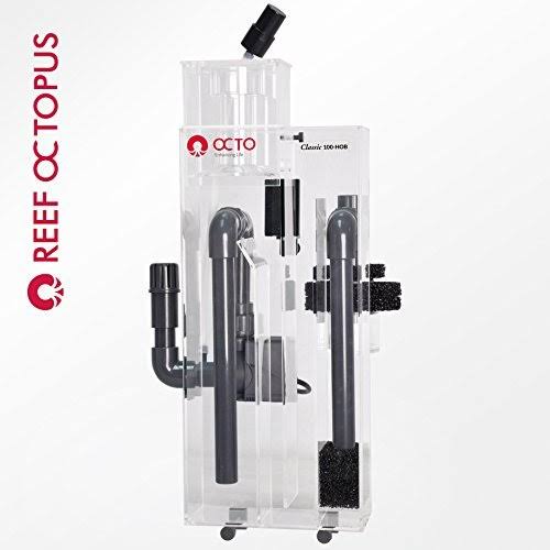 Classic 100-HOB Protein Skimmer Y4181