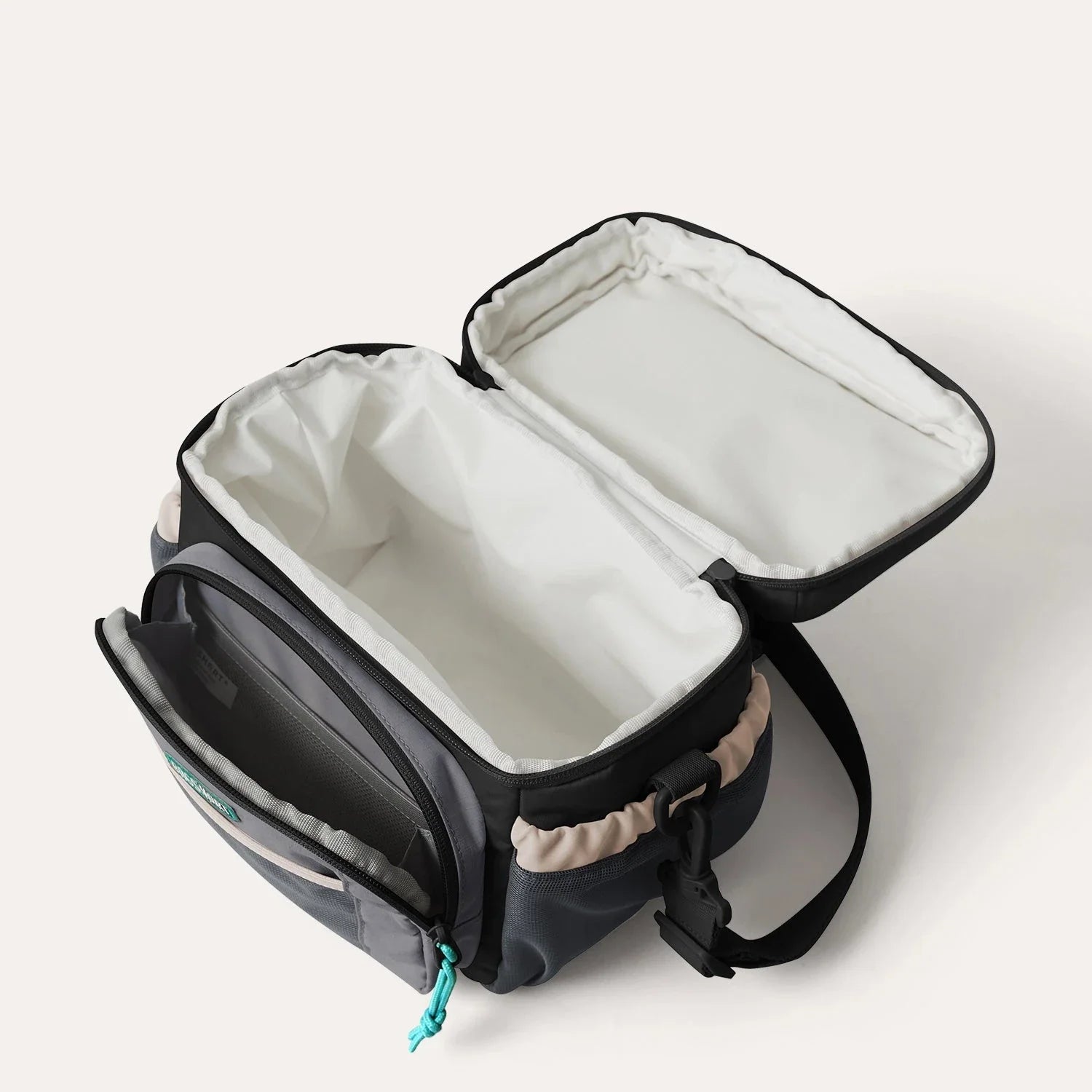 Focus Lunch Bag