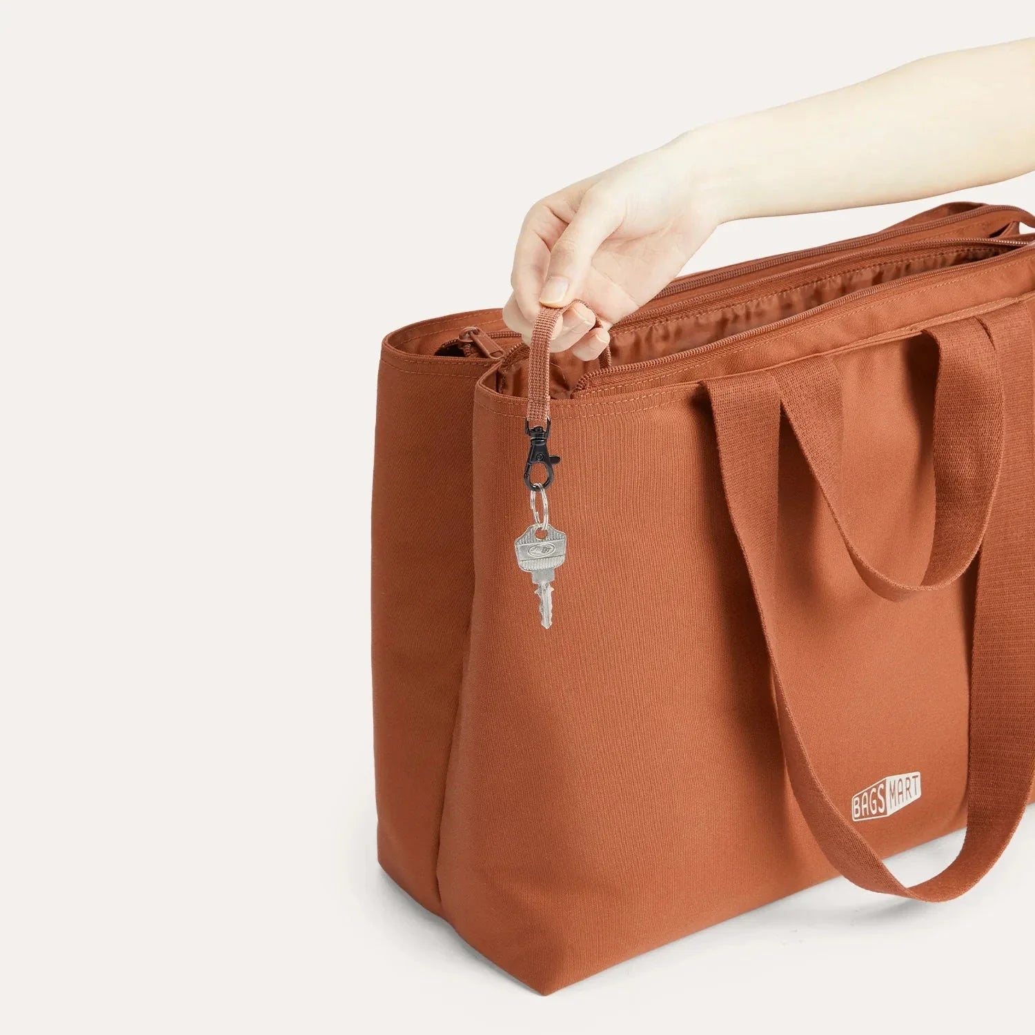 Halo 25L Work Tote