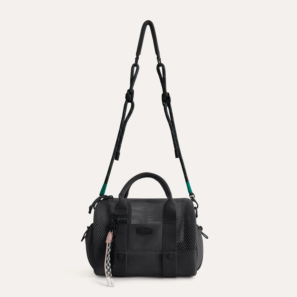 REIKI 5.5L Mesh Mini Duffle