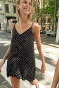 Tiffany Polka Dots Dress