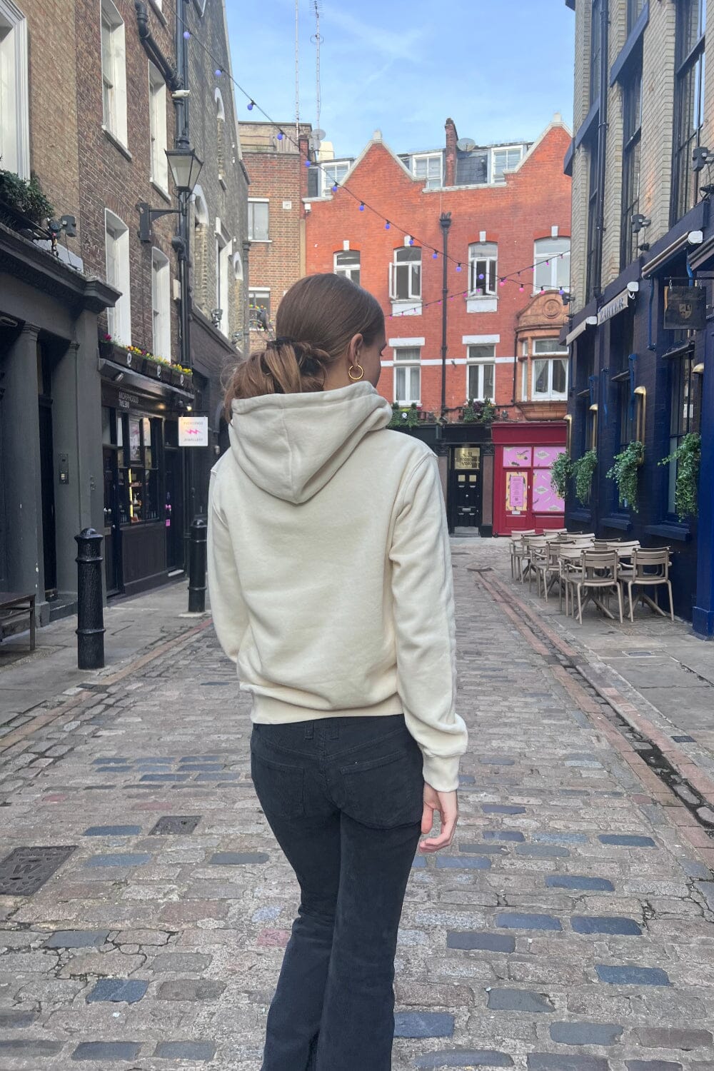 Christy Hoodie