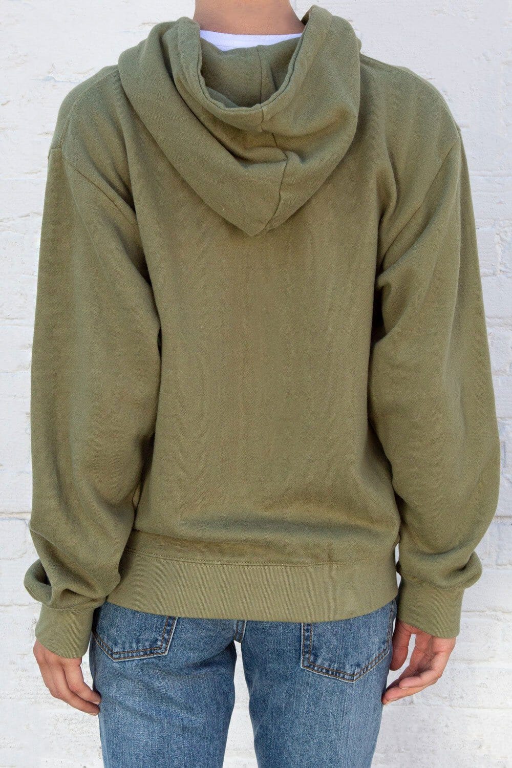 Christy Hoodie