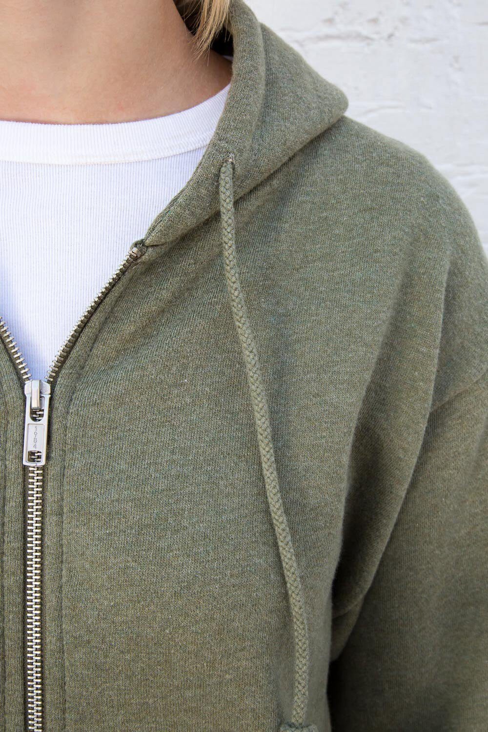 Christy Hoodie