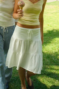 Rosalyn Skirt
