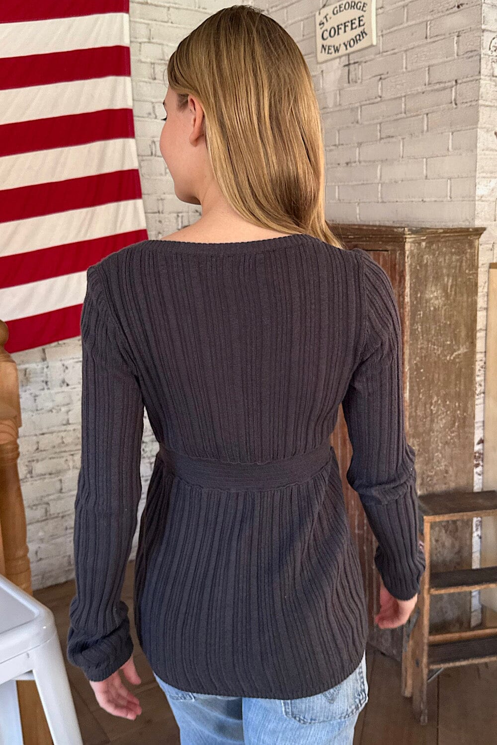 Nikki Sweater