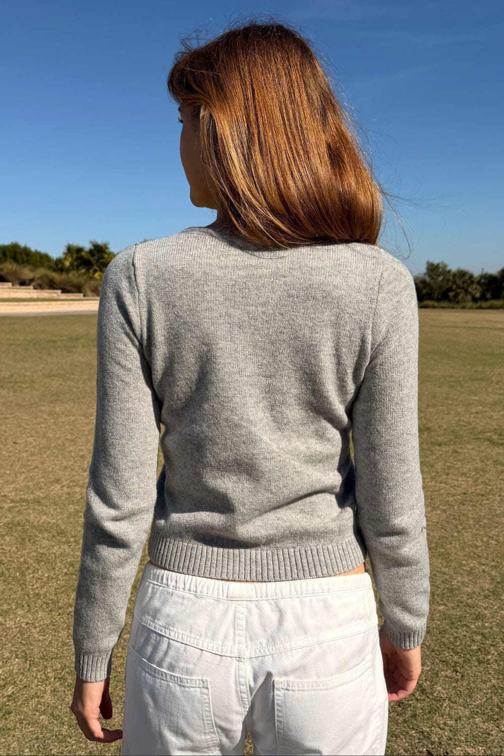 Elizabeth Sweater
