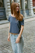 Robyn Nantucket Island Top