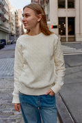 Martha Thick Sweater