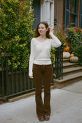 Annie Corduroy Pants