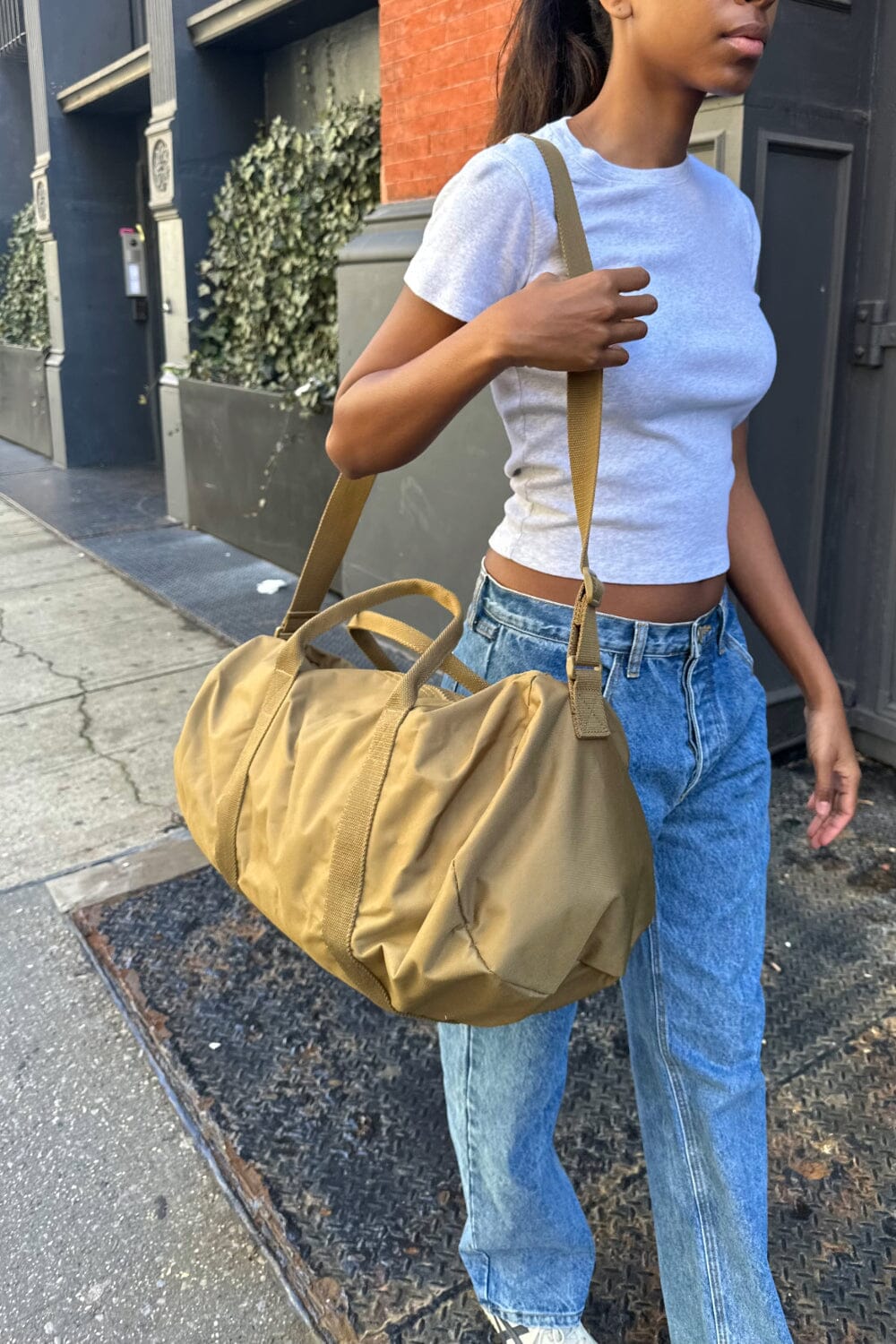 Duffel Bag