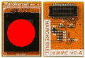 eMMC Module N2 Linux (Red Dot)