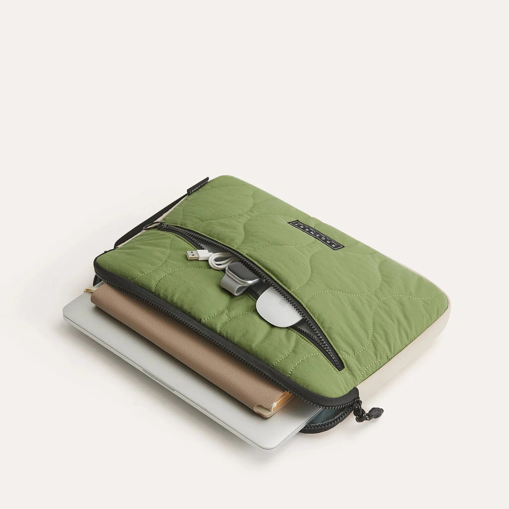 (FREE GIFT) Paz 14" Laptop Sleeve