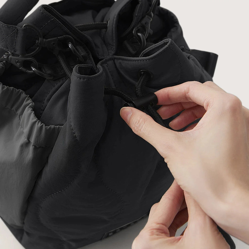 Paz Bucket Bag