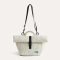 (FREE GIFT) Paz Roll Top Lunch Bag