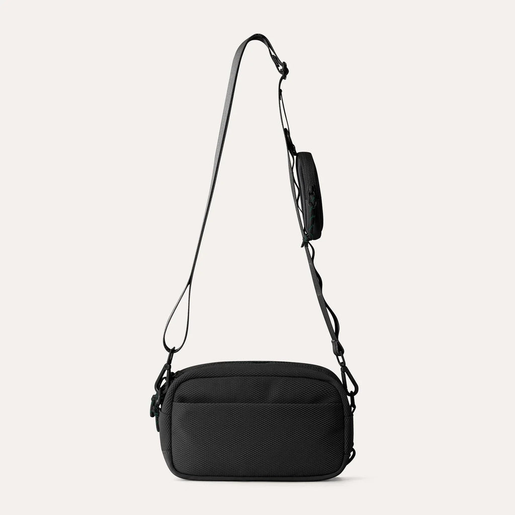 (FREE GIFT)REIKI Crossbody