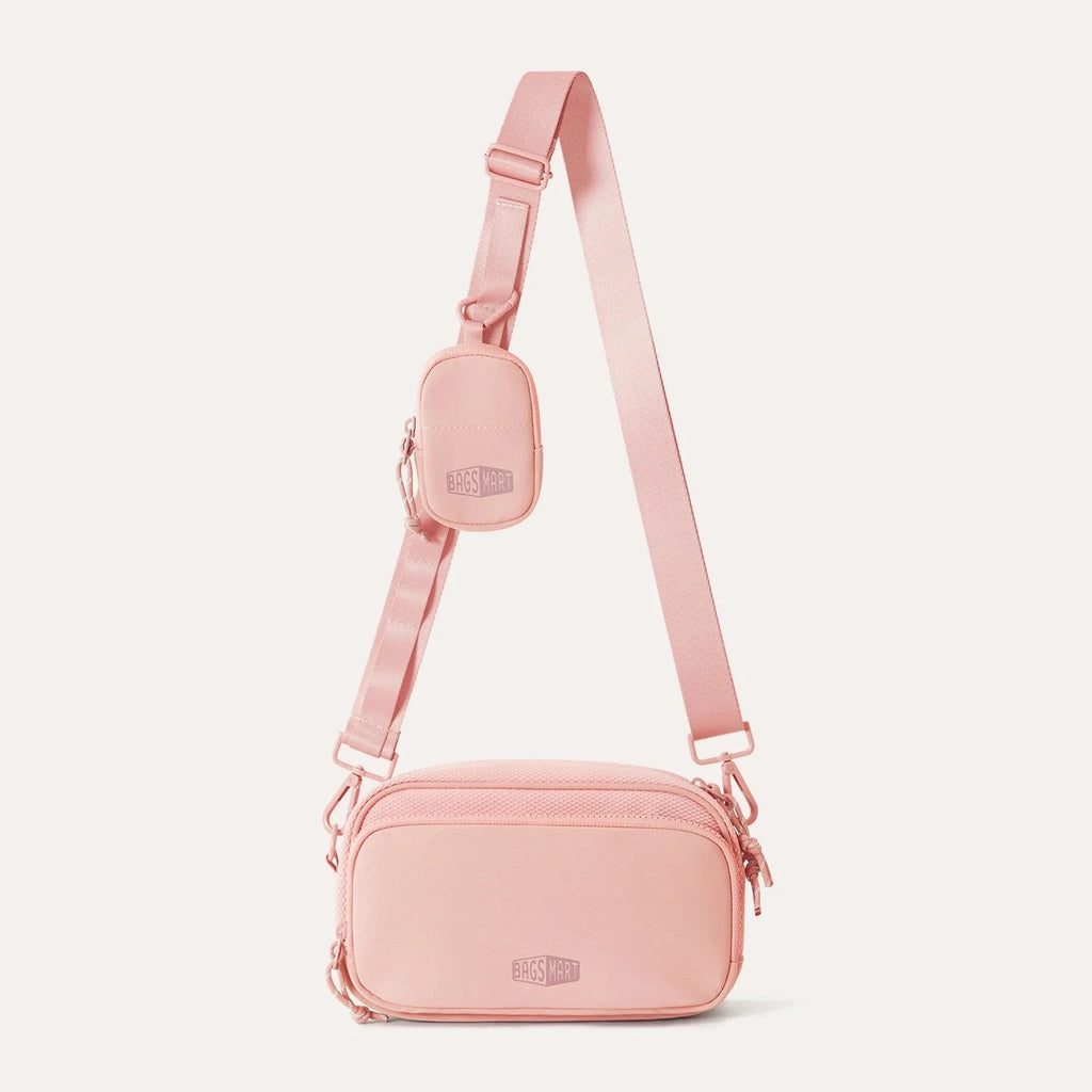 (FREE GIFT)REIKI Crossbody