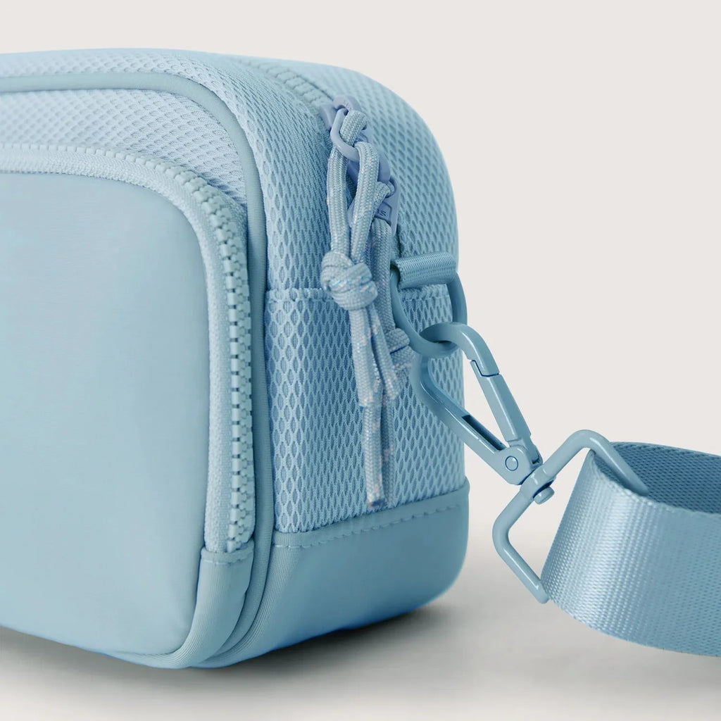 (FREE GIFT)REIKI Crossbody