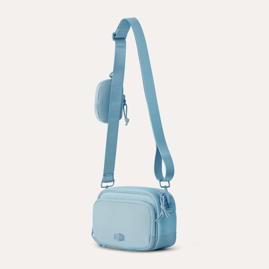 (FREE GIFT)REIKI Crossbody