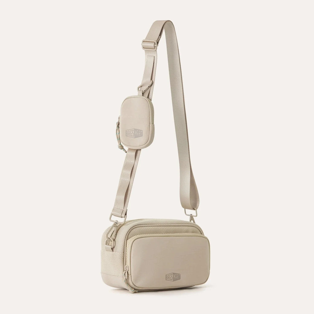 (FREE GIFT)REIKI Crossbody