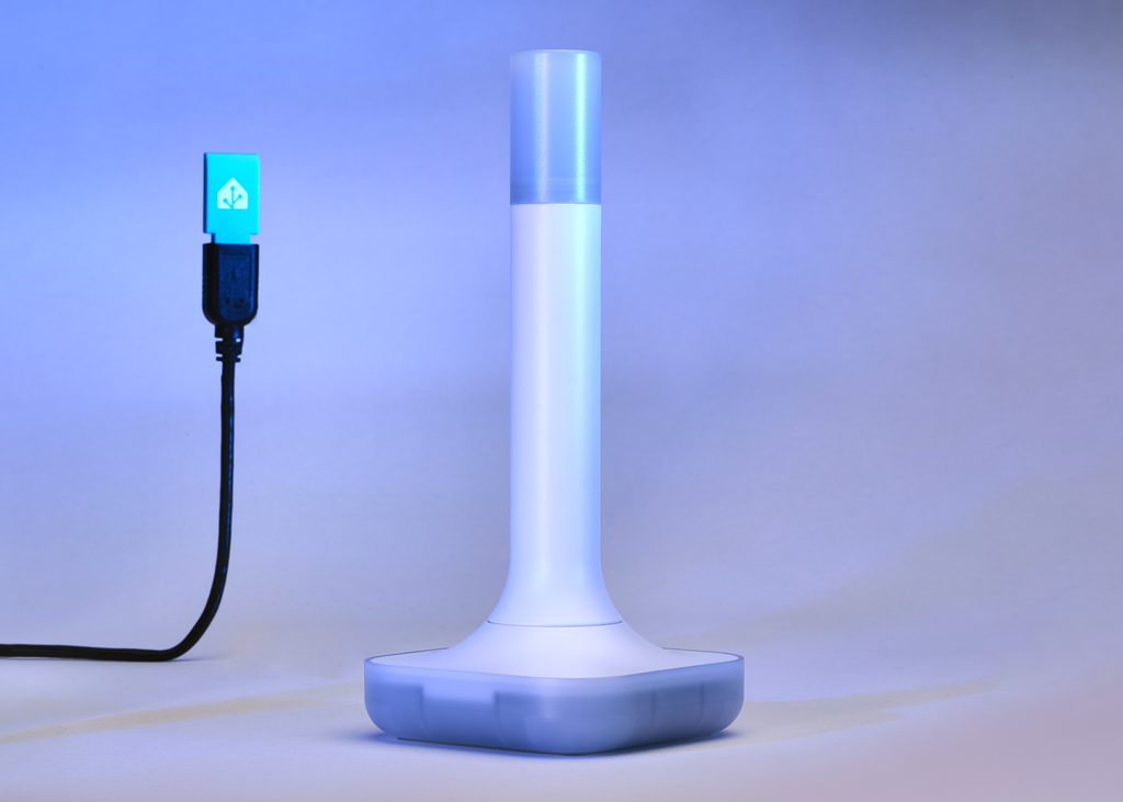 Home Assistant Connect ZBT-2