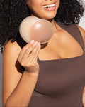 Seamless & Adhesive-Free Nipple Covers