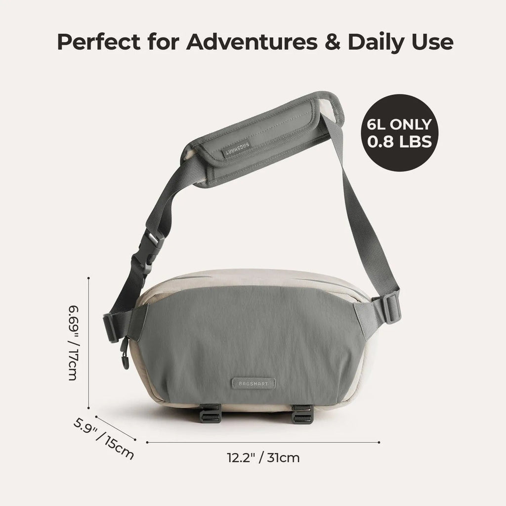 Soar 6L Camera Sling